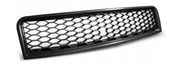 Grill atrapa bez znaczka Audi A4 B6 RS4