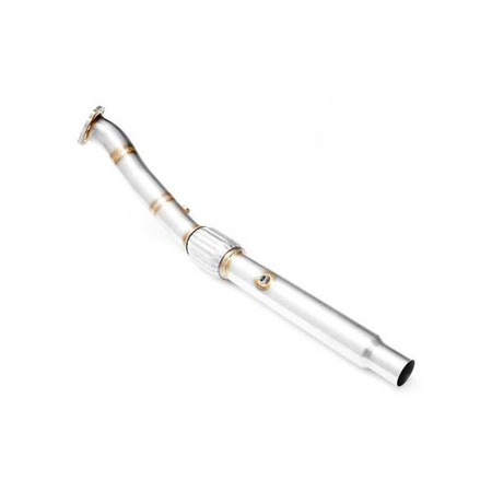 Downpipe AUDI A3 8L 1.8 T 1997-2003 150, 180 km