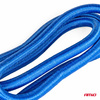 Linka elastyczna guma do mocowania bagażu o8 mm 80cm BSTRAP-20 AMIO-03373