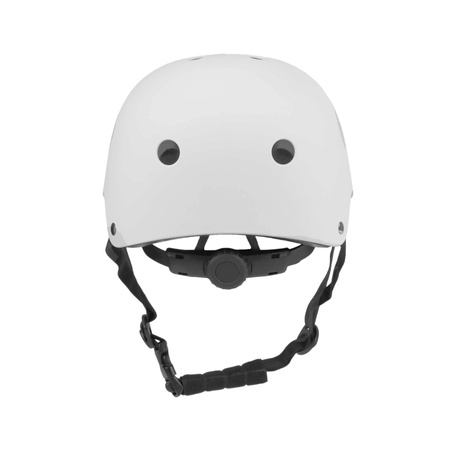 Kask rowerowy LittleLife – Biały XS