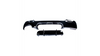 Tylny dyfuzor Gloss Black BMW 3 E92 E93 2006-2013