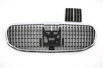 GRILL MERCEDES X167 GLSLOOK MAYBACH DESIGN CHROM