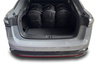 VW ID.7 EV 2023+ TORBY DO BAGAŻNIKA 5 SZT