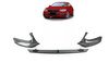 SPLITER DOKŁADKA BMW G30 G31 17-20 LOOK CARBON M