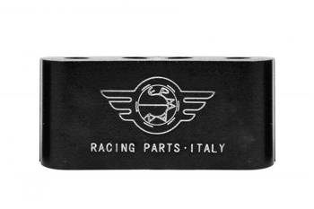 Separator przewodów napięcia 4w Black