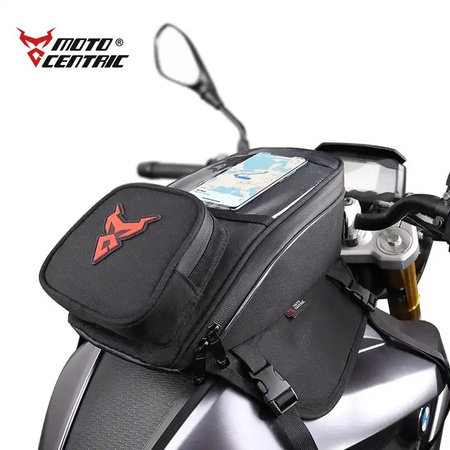 Tankbag torba na zbiornik Motocentric / zielony