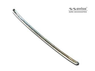 Nakładka na zderzak tylny do FORD KUGA 3 (Stal)