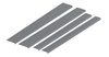Progi One Line Ford Galaxy I Van 5 1995-2006 - Satin