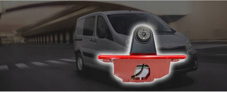 Kamera COFANIA Citroen Jumpy Peugeot Expert Proace