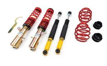 Opel Corsa C Zawieszenie gwintowane MTS Technik MTSGWOP13