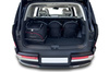 HYUNDAI SANTA FE PHEV 2023+ TORBY DO BAGAŻNIKA 5 SZT