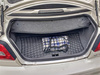 Siatka do bagażnika Volvo C70 I Cabrio 1997-2005
