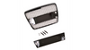Grill sportowy Gloss Black  AUDI A6 C6 (4F) Sedan Avant przed liftem 2004-2008