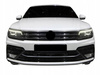 Listwa atrapy zderzaka przód Volkswagen Tiguan 16+