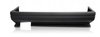 Zderzak tylny sport style do BMW E30 seria 3 82-90