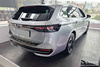 Nakładka STRONG na zderzak tylny Volkswagen Passat B9 Variant