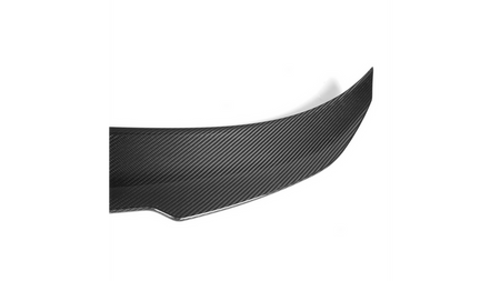 Lotka Lip Spoiler Carbon BMW 8 G16 F93 Gran 2019-obecnie