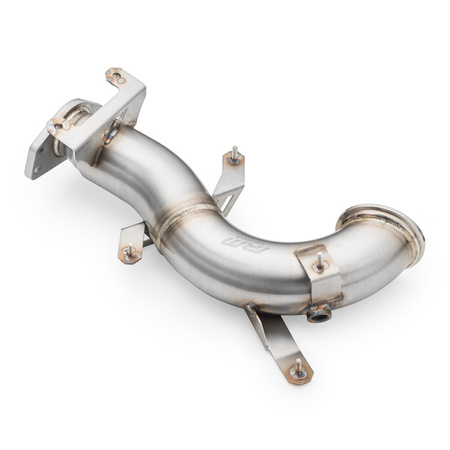 Downpipe Alfa Romeo Mito 1,4T