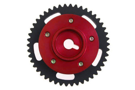 Regulowane koło rozrządu HONDA K20A