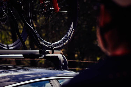 Bagażnik dachowy CRUZ AIRO FUSE Lexus NX