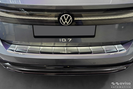 Nakładka na zderzak tylny do Volkswagen ID.7 Tourer