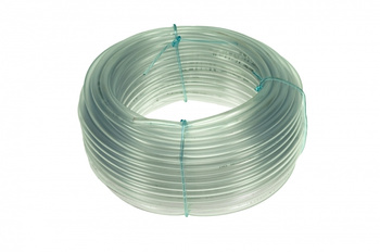 Wąż techniczny 4/1 mm 25m w rolce