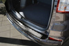 Nakładka na zderzak tylny Honda CR-V 4 FL (Stal)