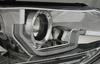 Lampy chrome led dts do Vw Polo vi 2g 2017-