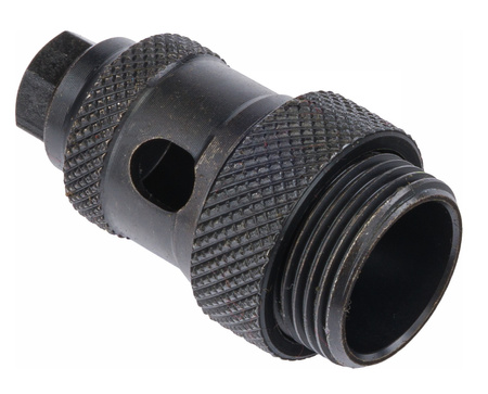 Nitownica na WKRĘTARKĘ Adapter Do Nitonakrętek i Nitów PM-NIA-13T 3w1