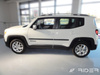 Jeep Renegade listwy boczne