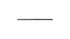 Lotka Lip Spoiler Carbon Look MERCEDES C-Class C204 2011-obecnie