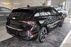 Nakładka na zderzak tylny Opel Astra 6 L Hatchback (Stal)