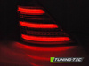 Lampy tylne diodowe SMOKE MERCEDES W221 S-KLASA
