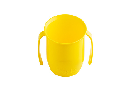 Kubeczek Doidy Cup - słoneczny NOWY DESIGN