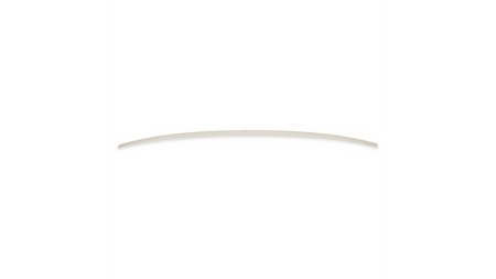 Lotka Lip Spoiler AUDI A3 2013-2015