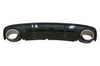 TYLNY DYFUZOR AUDI A6 C6 4F 04-08 LOOK RS6