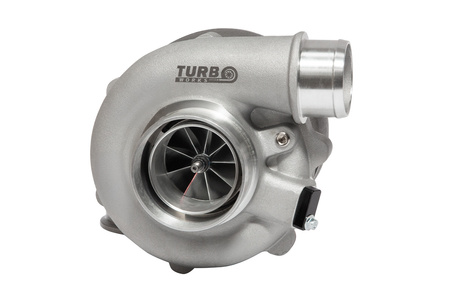 Turbosprężarka TurboWorks PRO G30-660 DBB CNC V-Band 0.82AR