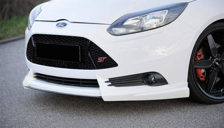 ZAWIESZENIE GWINTOWANE FORD FOCUS 3 DYB ST 10-