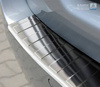 Nakładka na zderzak tylny do BMW serii 5 F11 Touring (Stal)
