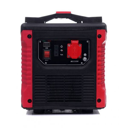 Agregat prądotwórczy inwertorowy 1500W KD192
