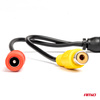 Kamera cofania parkowania HD-315 IR 12v 720p AMIO-03528