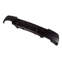 DYFUZOR BMW E92 06-13 M-PERFORMANCE -oo----