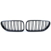 GRILL (NERKI) BMW F06 F12 F13 GLOSS BLACK M6 LOOK