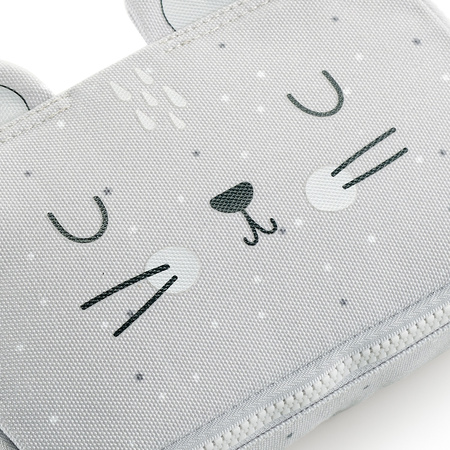 Piórnik z uszami Wild Puppies Miquelrius - Mysz