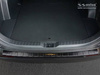 Nakładka na zderzak tylny do TOYOTA RAV4 5 (Czarna)