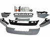 Aerodynamic Body Kit BMW X5 E70 (2007-2011)