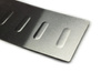 Zderzak PŁASKIE BMW seria 1 E87 Hatchback 5 2004-2007 - Mat