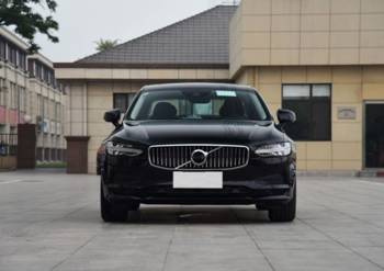 ATRAPA GRILL VOLVO S60 V60 18-20