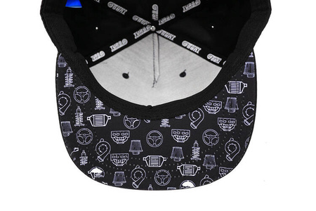 Czapka FullCap TurboWorks