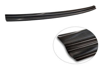 Nakładka na zderzak tylny do Mercedes EQC